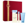 Dolce & Gabbana Cofanetto Light Blue Eau de toilette