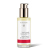 Dr. Hauschka Moor Lavender Calming body oil Olio per il corpo 75 ml