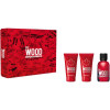 Dsquared2 Cofanetto Red Wood Eau de toilette