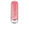 Essence Gel Nail Colour - 08 The final rose