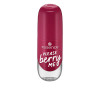 Essence Gel Nail Colour - 20 Please berry me