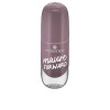 Essence Gel Nail Colour - 24 Mauve forward