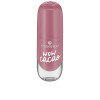 Essence Gel Nail Colour - 26 Wow cacao