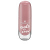 Essence Gel Nail Colour - 30 Nude to know