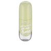 Essence Gel Nail Colour - 49 Save water drink lime