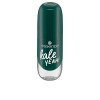 Essence Gel Nail Colour - 60 Kale yeah!