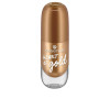 Essence Gel Nail Colour - 62 Heart of gold