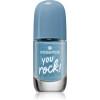 Essence Gel Nail Colour - 64 You rock