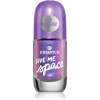 Essence Gel Nail Colour - 66 Give me space