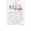 Essence Nails in Style Uñas postizas - 15 Keep it basic