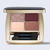 Estée Lauder Pure Color Envy Eyeshadow Quads - Aubergine dre