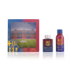 F.C. Barcelona Cofanetto FC Barcelona Eau de toilette