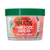 Garnier Fructis Hair Food Sandia Mascarilla Revitalizante 350 ml