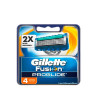 Gillette Fusion Proglide Razor Blades [Refil] 4 ud