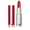 Givenchy Le Rouge Deep Velvet - 27 Rouge Infusé