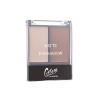 Glam of Sweden Matte Eyeshadow - 02 Earth