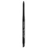 Gosh 24H Pro Liner - 002 Carbon black