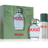 Hugo Boss Cofanetto Hugo Man Eau de toilette