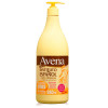 Instituto Español Avena Moisturizing Milk Latte idratante per il corpo 950 ml