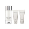 Issey Miyake Cofanetto Le Sel D'Issey Eau de toilette