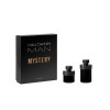 Jesús del Pozo Cofanetto Halloween Man Mystery Eau de parfum