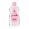 Johnson’s Baby Oil Olio per il corpo 300 ml