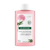 Klorane Apaisant-Cuir Chevelu Sensible Shampoing Pivoine Bio 400 ml