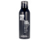 L'Oréal Professionnel TecniArt Transformer Texture Lozione per capelli - Force 3 150 ml