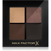 Max Factor Colour X-pert Soft Touch Palette - 002 Crushed Blooms