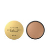 Max Factor Creme Puff Pressed Powder - 42 Deep Beige