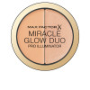 Max Factor Miracle Glow Duo Pro Illuminator - 20 Medium