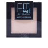 Maybelline Fit Me Matte+Poreless Powder - 105 Natural