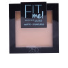 Maybelline Fit Me Matte+Poreless Powder - 250 Sun