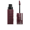 Maybelline Superstay Vinyl Ink liquid lipstick - 135 Fearless