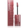 Maybelline Superstay Vinyl Ink liquid lipstick - 40 Witty