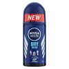 Nivea For Men Dry Impact Fresh Deodorante roll-on 50 ml