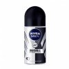 Nivea Men Invisible for Black and White Deodorante roll-on 50 ml