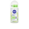 Nivea Naturally Good Aloe Vera Deodorante roll-on 50 ml
