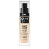 NYX Can't Stop Won't Stop Full coverage foundation - Alabaster
