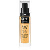 NYX Can't Stop Won't Stop Full coverage foundation - Beige
