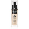 NYX Can't Stop Won't Stop Full coverage foundation - Fair
