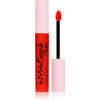 NYX Lingerie XXL Mate Lip - 27 On fuego