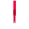 NYX Shine Loud Pro pigment lip shine - World shaper