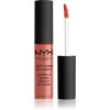 NYX Soft Matte Lip cream - Zurich