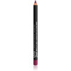 NYX Suede Matte Lip liner - Girl, bye