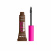 NYX Thick it. Stick It Brow! Mascara - 06 Brunette