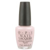 OPI Nail Lacquer - NlR41 Mimosas For Mr And Mrs