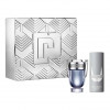 Paco Rabanne Cofanetto Invictus Eau de toilette