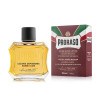 Proraso Barbe Dure Aftershave lotion Dopobarba lozione 100 ml