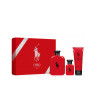 Ralph Lauren Cofanetto Polo Red Eau de toilette